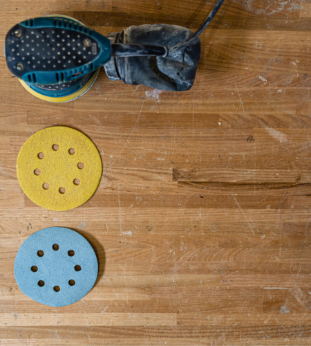 Handy Hacks for Hardwood: DIY Floor Refinishing Tips